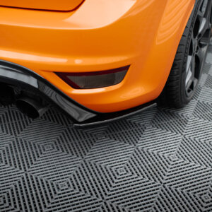 Maxton zadnji stranski difuzorji V.2 za Ford Focus ST Mk2 FL