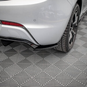 Maxton zadnji stranski difuzorji V.2 za Opel Astra GTC OPC-Line J