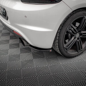 Maxton zadnji stranski difuzorji V.2 za Volkswagen Scirocco R Mk3