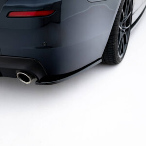 Maxton zadnji stranski difuzorji V.3 za BMW 5 M-Pack F10 / F11