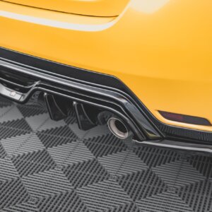 Maxton zadnji stranski difuzorji V.3 za Toyota GR Yaris Mk4