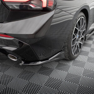 Maxton zadnji stranski difuzorji V.4 za BMW 2 G42