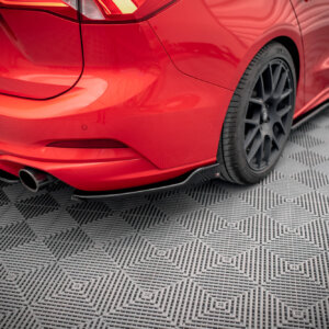 Maxton zadnji stranski difuzorji V.6 za Ford Focus Estate ST Mk4