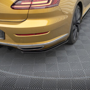 Maxton zadnji stranski difuzorji za Volkswagen Arteon R-Line Sedan / Shooting Brake Mk1