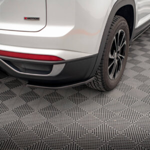Maxton zadnji stranski difuzorji za Volkswagen Atlas Cross