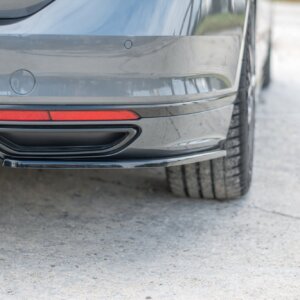Maxton zadnji stranski difuzorji za Volkswagen Passat R-Line B8