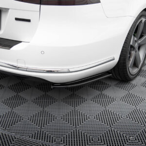 Maxton zadnji stranski difuzorji za Volkswagen Passat Variant B7
