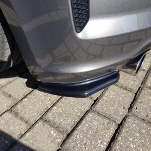 Maxton zadnji stranski difuzorji za Volkswagen Scirocco R Mk3 Facelift