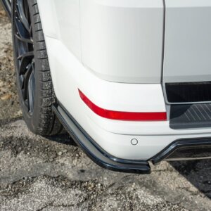Maxton zadnji stranski difuzorji za Volkswagen T6