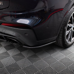 Maxton zadnji stranski difuzorji za BMW X4 M40i G02