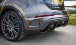 Maxton zadnji splitter Aero za Ford Focus RS Mk3
