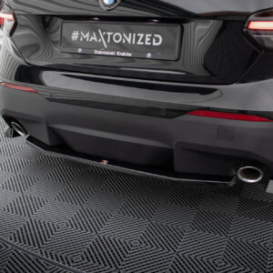 Maxton zadnji splitter za BMW 2 Coupe G42