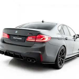 Maxton zadnji splitter za BMW M5 F90