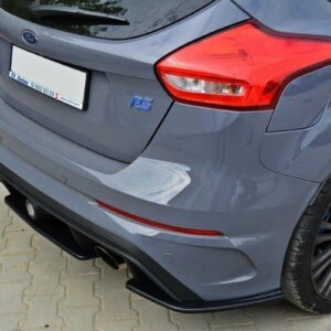 Maxton zadnji splitter za Ford Focus RS Mk3