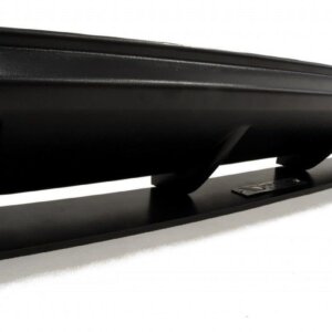 Maxton zadnji splitter za Ford Focus ST Mk2