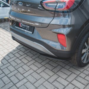 Maxton zadnji splitter za Ford Puma Mk1