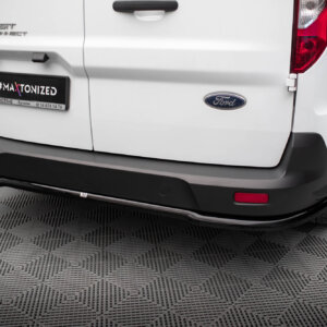 Maxton zadnji splitter za Ford Transit Connect Mk2 Facelift