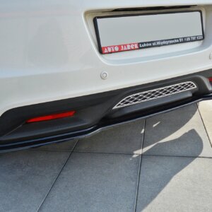 Maxton zadnji splitter za HONDA CR-Z
