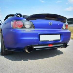 Maxton zadnji splitter za HONDA S2000