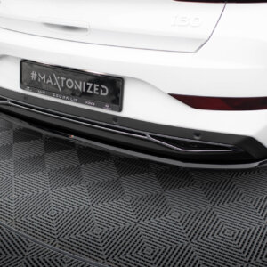Maxton zadnji splitter za Hyundai I30 Mk3 Facelift