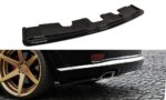 Maxton zadnji splitter za Jeep Grand Cherokee WK2 Summit FACELIFT (brez vertikalnih palic)