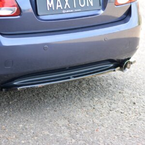 Maxton zadnji splitter za Lexus GS Mk3