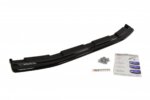 Maxton zadnji splitter za MAZDA 3 MK2 MPS (brez vertikalnih palic)