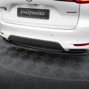 Maxton zadnji splitter za Mazda CX-60 Mk1