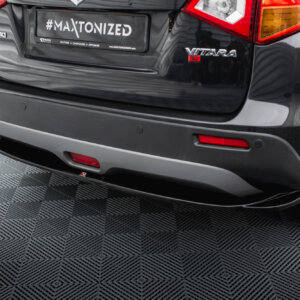 Maxton zadnji splitter za Suzuki Vitara S Mk2
