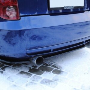 Maxton zadnji splitter za TOYOTA CELICA T23 PREFACE