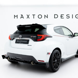 Maxton zadnji splitter za Toyota GR Yaris Mk4
