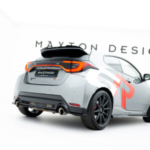 Maxton zadnji splitter za Toyota GR Yaris Mk4 Facelift