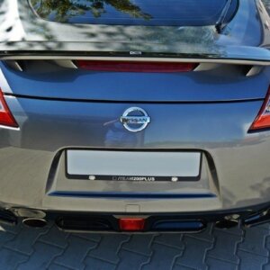 Maxton zadnji splitter V.1 za Nissan 370Z