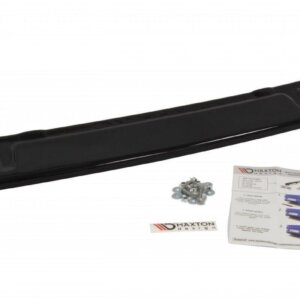Maxton zadnji splitter za VW GOLF VII R (without vertical bars)