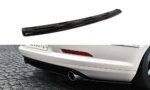 Maxton zadnji splitter za VW Passat CC R36 RLINE (Preface) (without vertical bars)