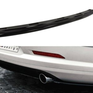 Maxton zadnji splitter za VW Passat CC R36 RLINE (Preface) (without vertical bars)