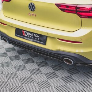 Maxton zadnji splitter za Volkswagen Golf GTI Clubsport Mk8