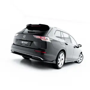 Maxton zadnji splitter za Volkswagen Golf Variant Mk8 Facelift