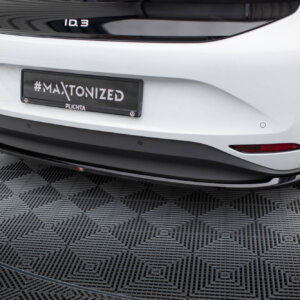 Maxton zadnji splitter za Volkswagen ID.3 Mk1