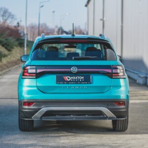 Maxton zadnji splitter za Volkswagen T-Cross