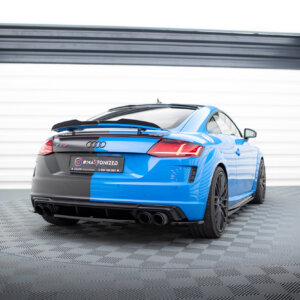 Maxton zadnji splitter za Audi TT S 8S Facelift