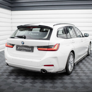 Maxton zadnji splitter za BMW 3 Sedan / Touring G20 / G21 Facelift