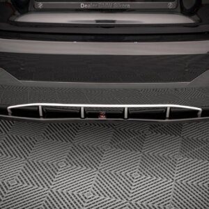 Maxton zadnji splitter za BMW 4 M-Pack G22 / G23 / G22 Facelift / G23 Facelift