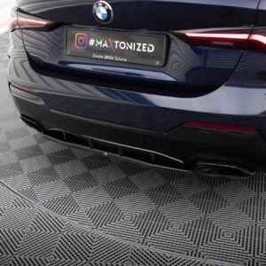 Maxton zadnji splitter za BMW 4 M440i G22 / G23 / G22 Facelift / G23 Facelift