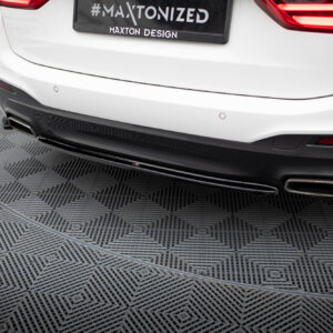 Maxton zadnji splitter za BMW 5 G30/ G31 M-Pack