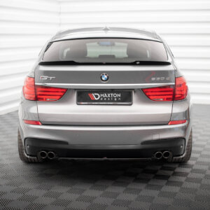 Maxton zadnji splitter za BMW 5 GT M-Pack F07