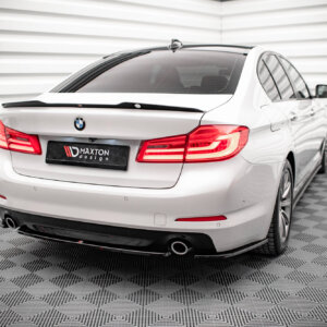 Maxton zadnji splitter za BMW 5 Sedan G30