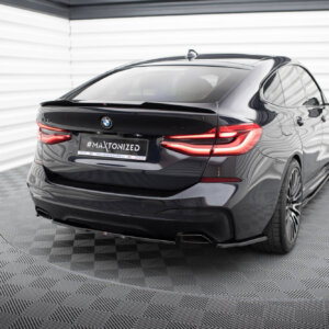 Maxton zadnji splitter za BMW 6 GT G32 M-Pack