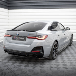Maxton zadnji splitter za BMW M440i Gran Coupe G26