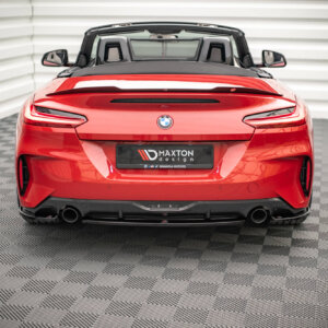 Maxton zadnji splitter za BMW Z4 M-Pack G29